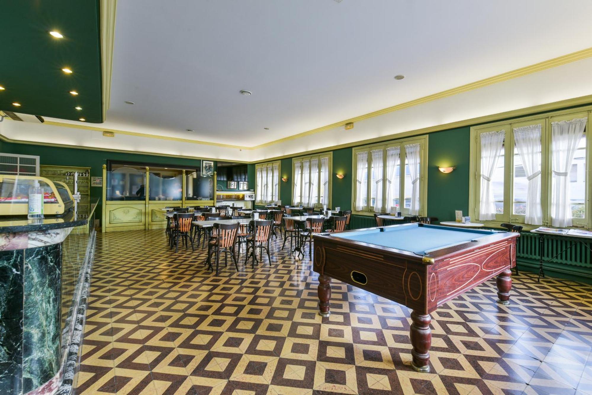 Hotel Robert La Pobla de Claramunt Екстер'єр фото